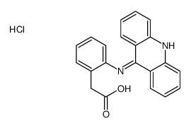 64895-05-2 structure