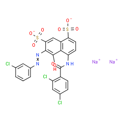 6713-60-6 structure