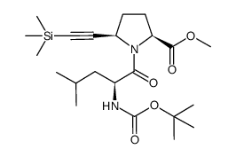 676559-43-6 structure