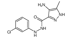 81016-56-0结构式