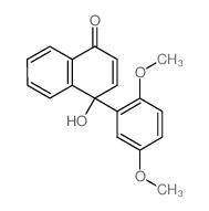 84159-86-4结构式