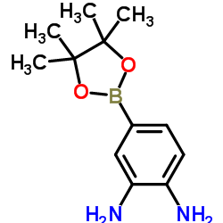 851883-08-4 structure