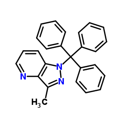 864775-61-1结构式