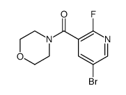 875781-64-9 structure