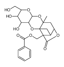 88623-95-4 structure