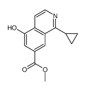 921760-74-9 structure