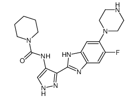 1001380-91-1结构式