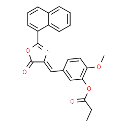 2-(5-chloro-2-fluorophenyl)pyrrolidine结构式