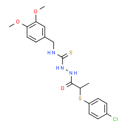 1023567-58-9 structure