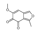 albidin Structure