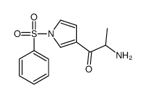 109482-82-8 structure