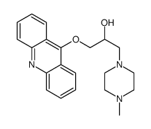 113105-89-8 structure