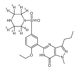 1185168-06-2 structure