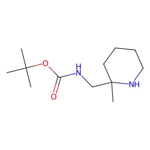 1205750-65-7 structure