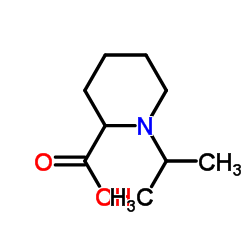 1-Isopropyl-2-piperidinecarboxylic acid picture