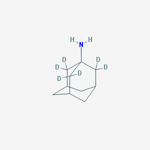 1219805-53-4 structure