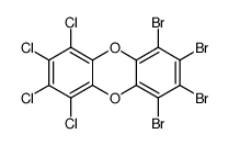 124728-12-7 structure