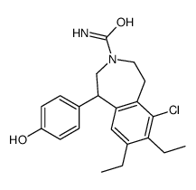 125375-99-7 structure