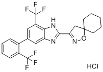 JNJ 41876666结构式