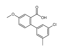 1261892-23-2 structure