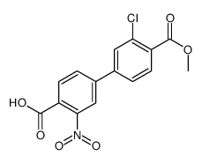 1261915-80-3 structure