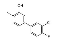 1261967-73-0 structure