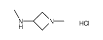 N,N-dimethyl-3-azetidinamine dihydrochloride picture