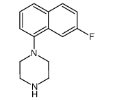 126653-08-5 structure