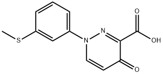 1291486-54-8 structure