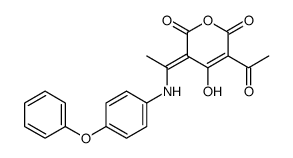 132758-26-0 structure