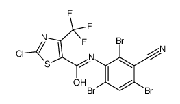 133861-26-4 structure