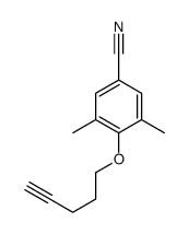 134472-29-0 structure