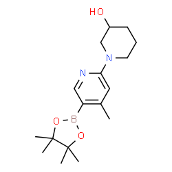 1352741-91-3 structure