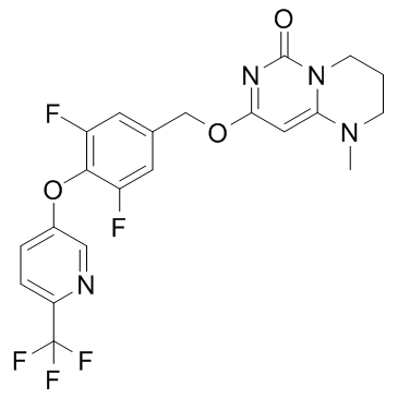 Lp-PLA2 -IN-1 picture