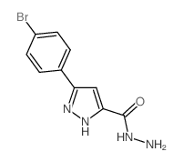 15307-77-4结构式