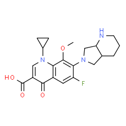 158060-78-7 structure