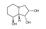 L-(+)-SWAINSONINE picture