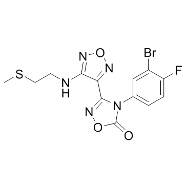 IDO-IN-12 structure