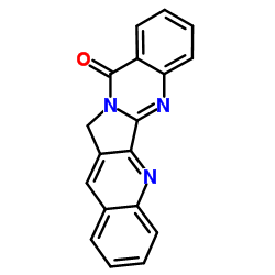 色氨酸A结构式