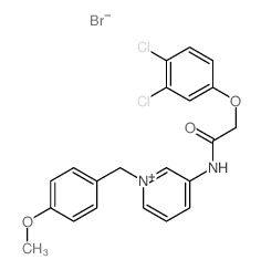 21966-11-0结构式