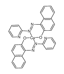 Copper PAN Structure