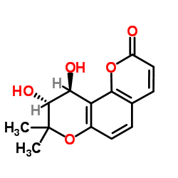 23458-04-0 structure