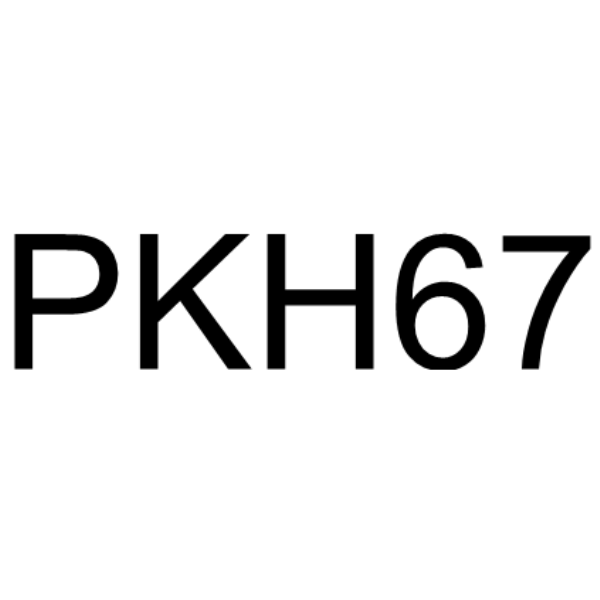 PKH67结构式