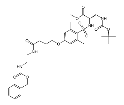 277316-24-2 structure