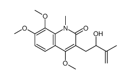 27745-39-7 structure