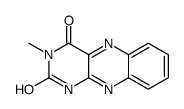 2891-59-0 structure