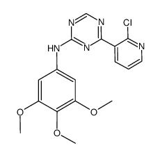 333736-15-5 structure