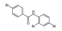 339249-07-9 structure