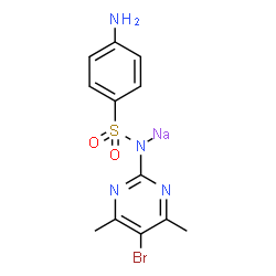 3691-68-7 structure