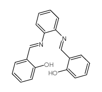 Phenol,2,2'-[1,2-phenylenebis(nitrilomethylidyne)]bis- picture